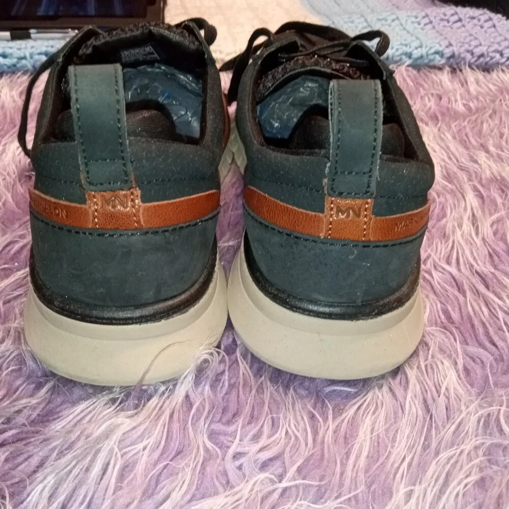 Mark Nason Shoes (MENS) - Picture 4 of 6